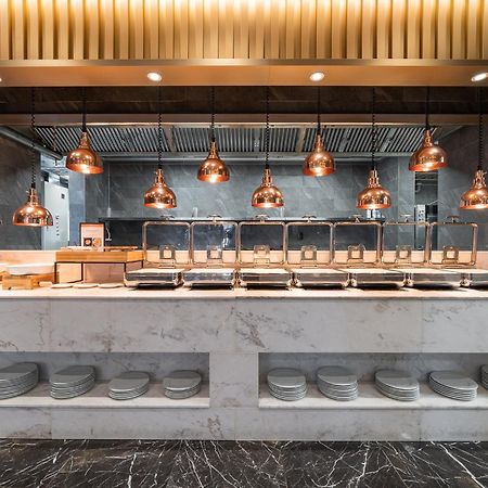 Layers Hotel Busan Hadan Zewnętrze zdjęcie