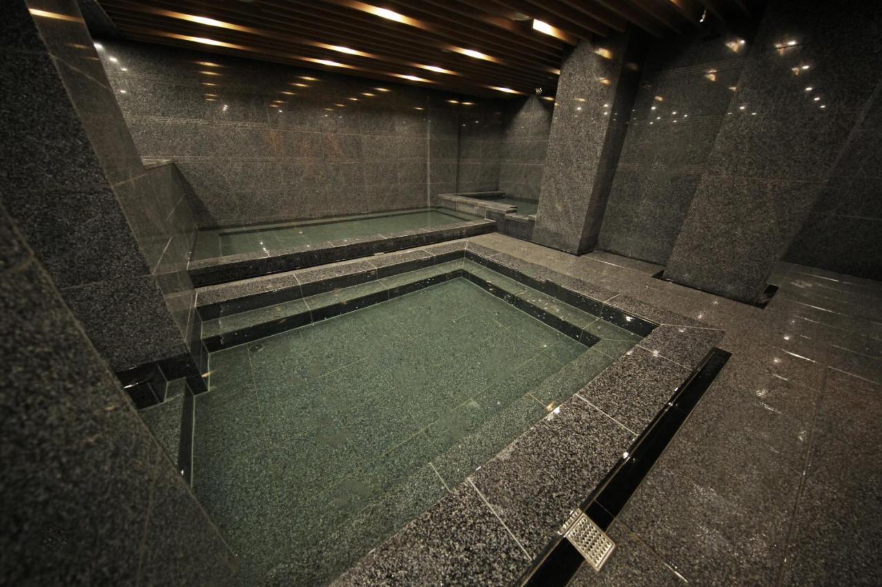 Layers Hotel Busan Hadan Zewnętrze zdjęcie