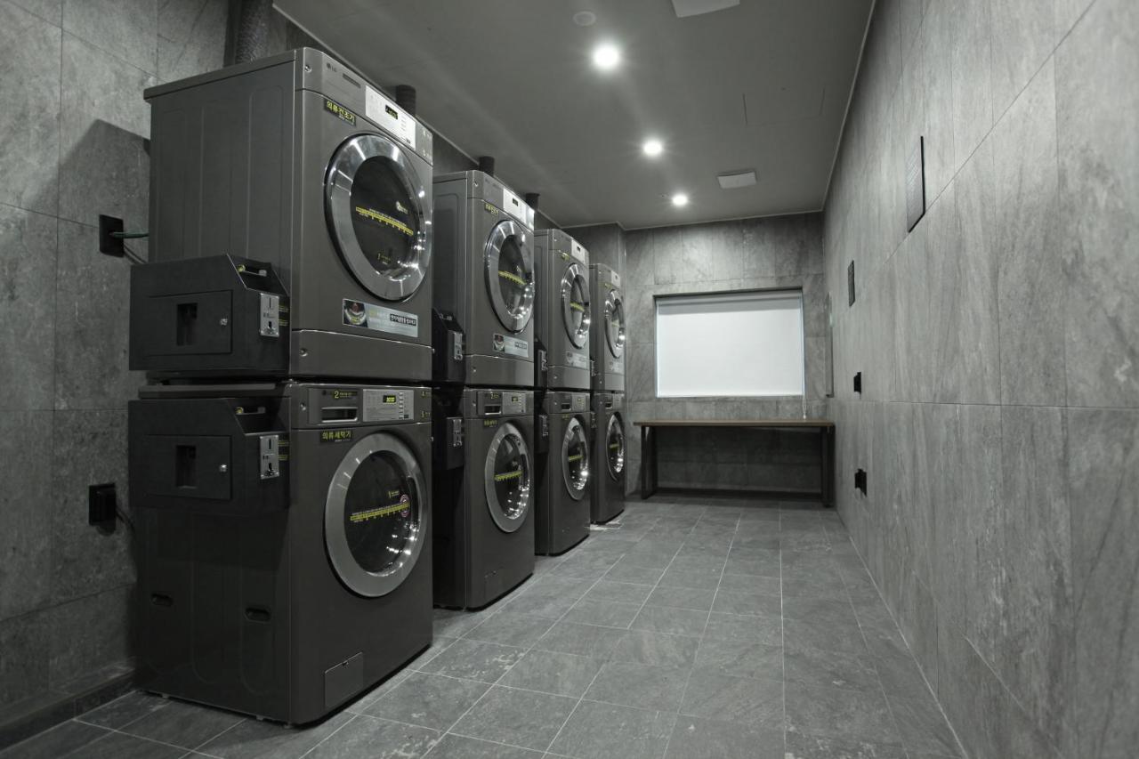 Layers Hotel Busan Hadan Zewnętrze zdjęcie