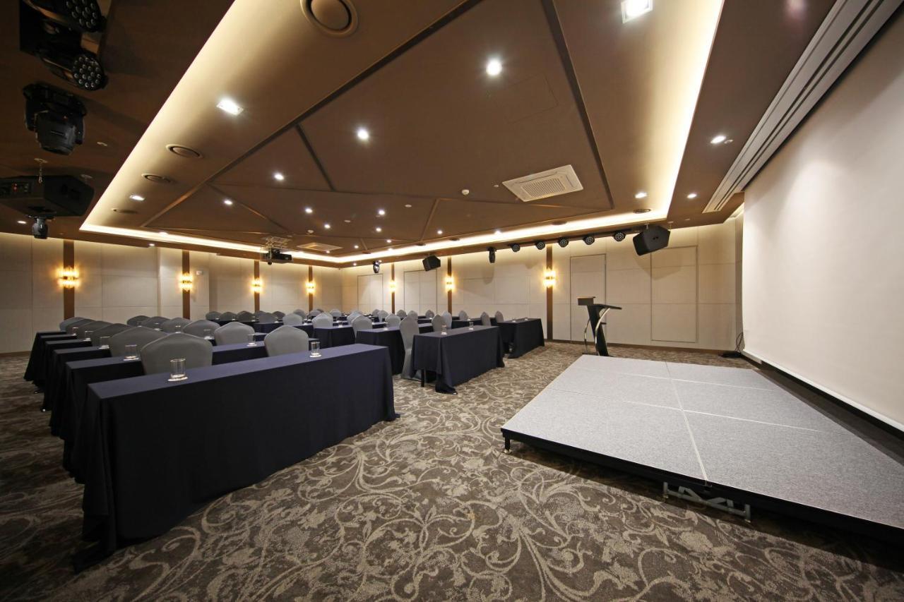 Layers Hotel Busan Hadan Zewnętrze zdjęcie