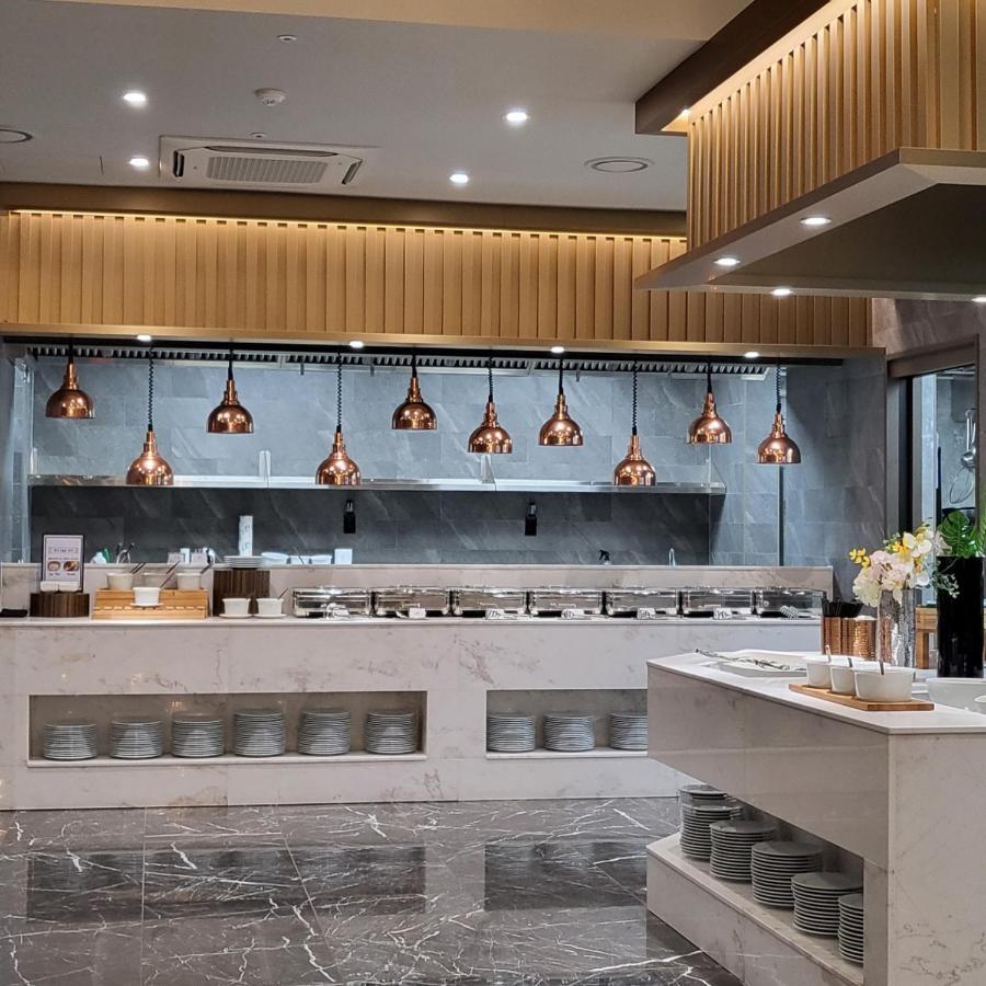 Layers Hotel Busan Hadan Zewnętrze zdjęcie