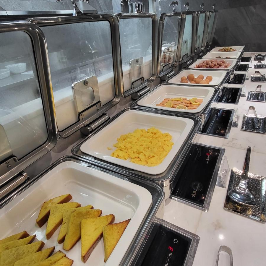 Layers Hotel Busan Hadan Zewnętrze zdjęcie