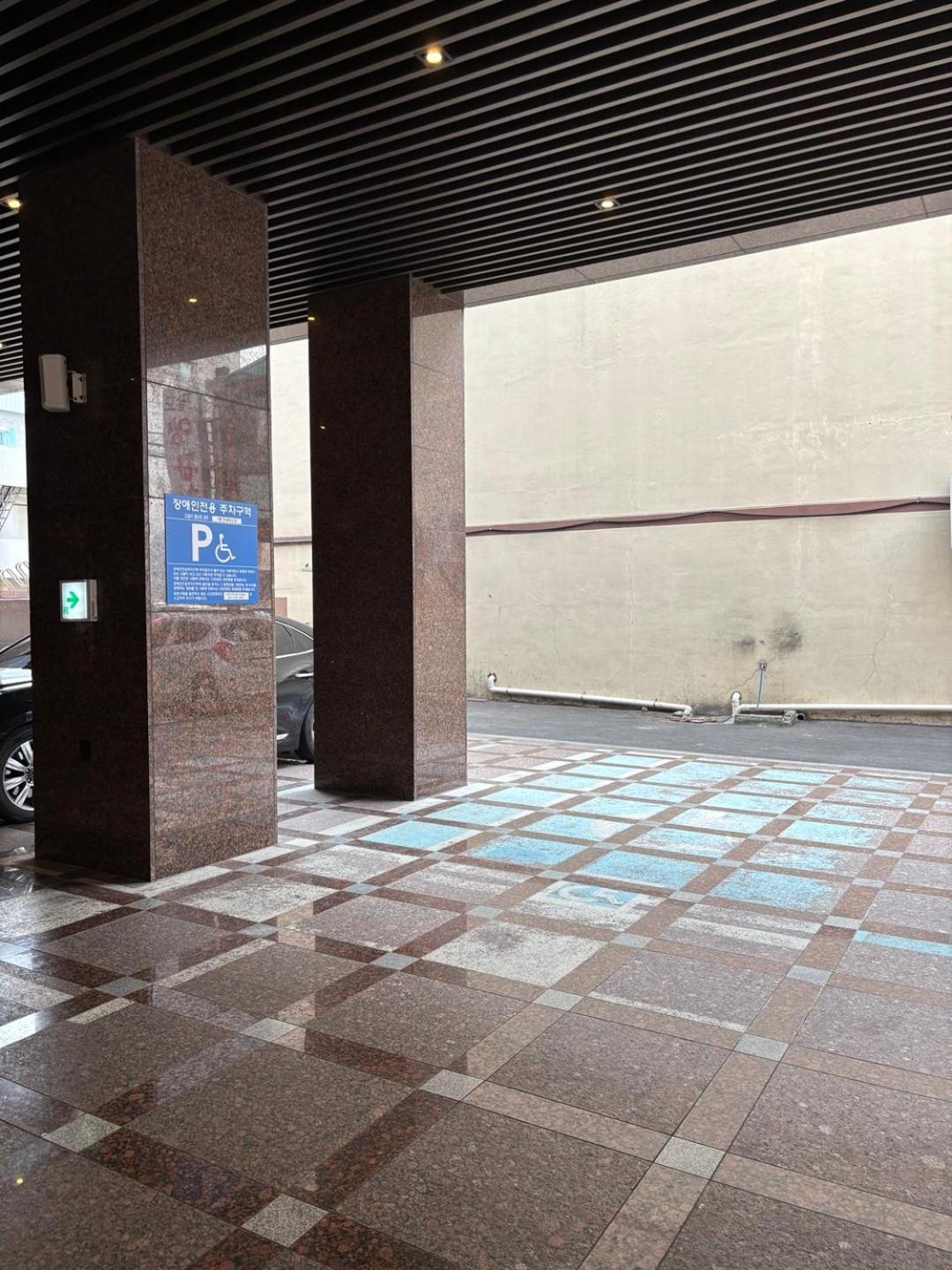 Layers Hotel Busan Hadan Zewnętrze zdjęcie